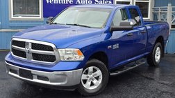 2017 Ram Ram Pickup 1500 Express