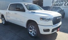 2026 Ram Ram Pickup 1500 Lone Star