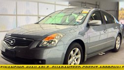 2007 Nissan Altima 2.5