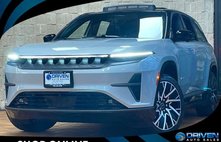 2025 Jeep Wagoneer S Limited