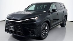 2024 Lexus TX 350 350