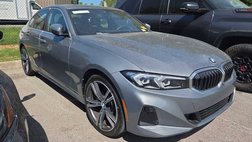 2024 BMW 3 Series 330i xDrive