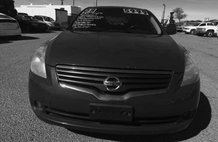 2008 Nissan Altima 
