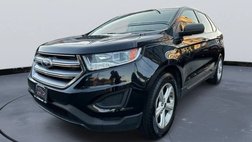 2017 Ford Edge SE