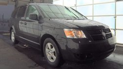 2010 Dodge Grand Caravan Hero