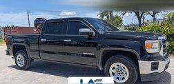 2014 GMC Sierra 1500 Base