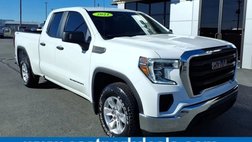 2021 GMC Sierra 1500 Base