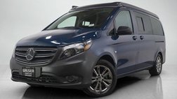 2021 Mercedes-Benz Metris Passenger