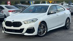 2020 BMW 2 Series M235i xDrive Gran Coupe
