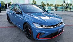 2026 Volkswagen Jetta GLI Autobahn