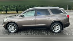 2011 Buick Enclave CX