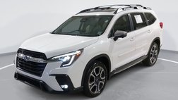 2023 Subaru Ascent Limited 7-Passenger