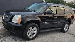 2010 GMC Yukon SLT
