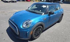 2022 MINI Hardtop Cooper