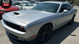2019 Dodge Challenger GT