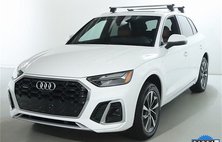 2022 Audi Q5 quattro S line Prem Plus 45 TFSI