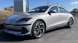 2024 Hyundai Ioniq 6 SEL