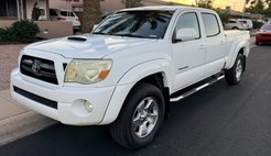 2007 Toyota Tacoma PreRunner V6