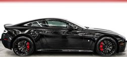 2017 Aston Martin V12 Vantage S Base