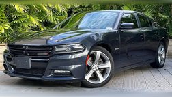 2018 Dodge Charger R/T