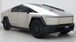2024 Tesla Cybertruck Base