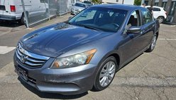 2011 Honda Accord EX