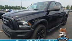 2023 Ram Ram Pickup 1500 Classic Warlock
