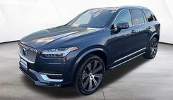 2024 Volvo XC90 B6 Ultimate Bright Theme 7P