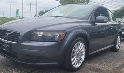 2009 Volvo C30 