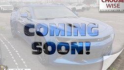 2018 Chevrolet Camaro SS