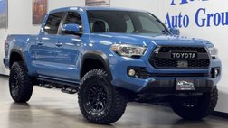 2019 Toyota Tacoma TRD Off-Road
