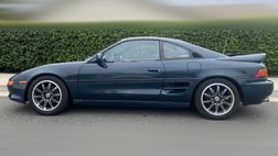 1991 Toyota MR2 Base