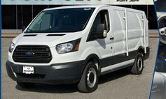 2018 Ford Transit 350