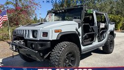 2006 HUMMER H2 SUT Base
