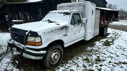 1995 Ford SUPER DUTY