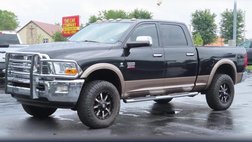 2010 Dodge Ram 2500 Laramie