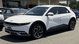 2023 Hyundai Ioniq 5 SE