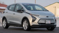 2023 Chevrolet Bolt EV 1LT