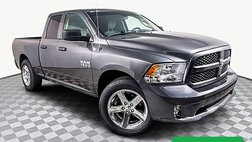 2016 Ram Ram Pickup 1500 Express