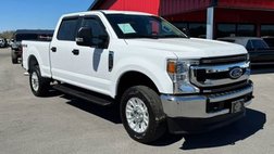 2021 Ford Super Duty F-250 XLT