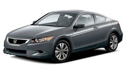 2009 Honda Accord EX