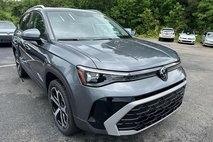 2025 Volkswagen Taos SEL 4Motion