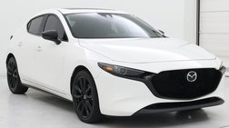 2022 Mazda MAZDA3 2.5 Turbo