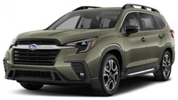 2026 Subaru Ascent Limited 8-Passenger