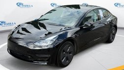 2022 Tesla Model 3 Base