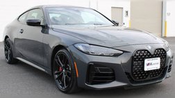 2023 BMW 4 Series M440i xDrive