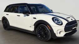 2022 MINI Clubman Cooper S ALL4