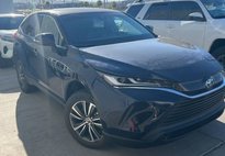 2024 Toyota Venza LE