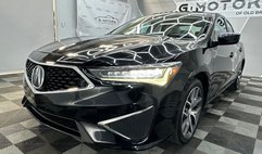 2021 Acura ILX w/Premium