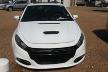 2016 Dodge Dart GT